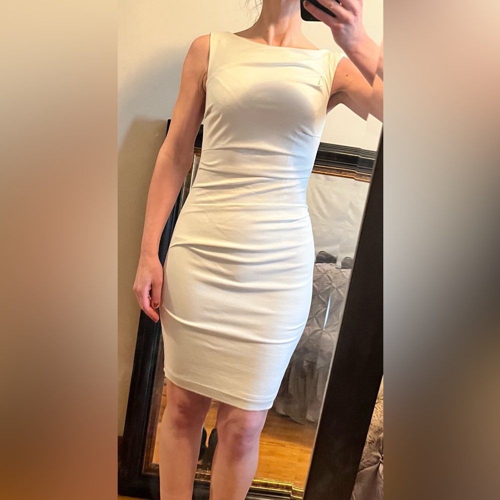 Le Château Bodycon Dress